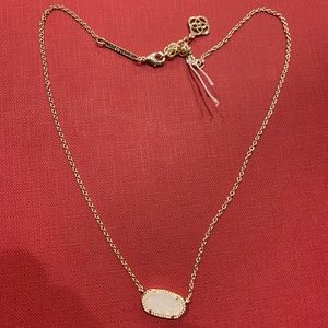 Kendra Scott Necklace - NEW!